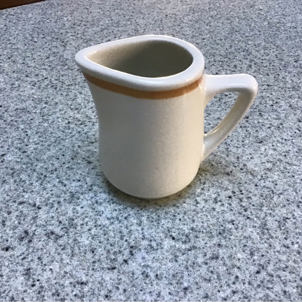 Vintage Rego creamer